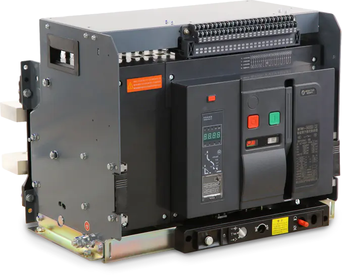 Circuit breaker product